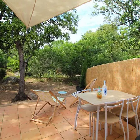 Rogliano Holiday home