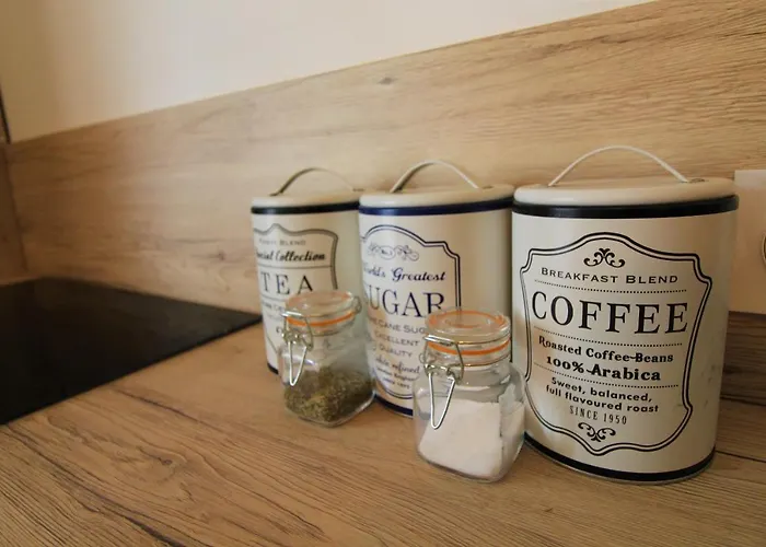 Rogliano 度假居 维琪奥港