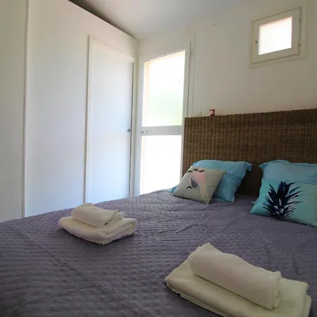 Rogliano Vakantiehuis