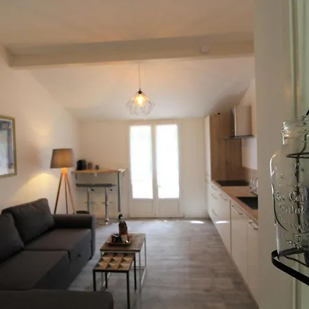 Holiday home Rogliano