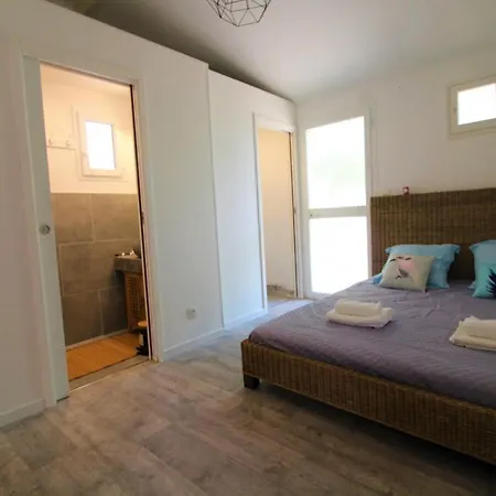 Holiday home Rogliano *