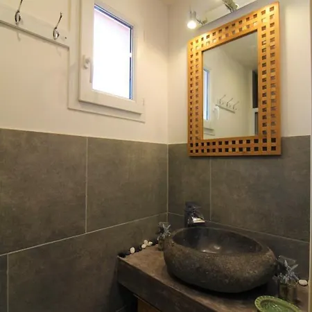 Holiday home Rogliano Porto-Vecchio (Corsica)