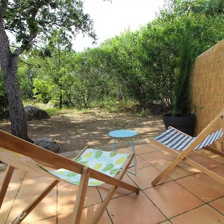 Rogliano Porto-Vecchio (Corsica)