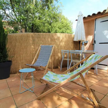 Rogliano Holiday home