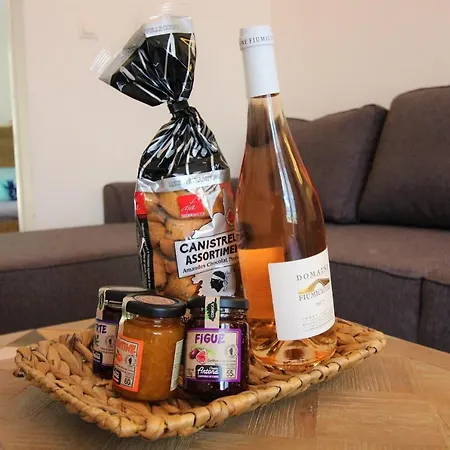 Rogliano Vakantiehuis