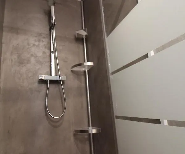 Vakantiehuis Rogliano