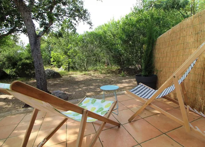 Rogliano Порто-Веккьо