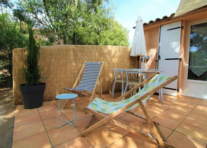 Rogliano Vakantiehuis