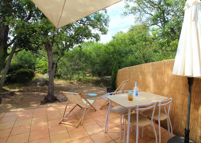 Rogliano Vakantiehuis